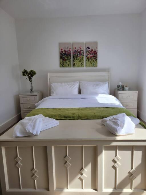 Southall Inn - Near Heathrow 外观 照片