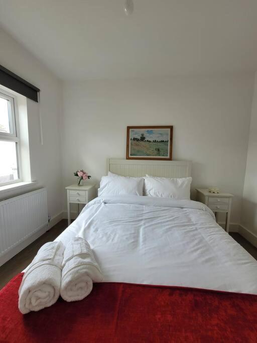 Southall Inn - Near Heathrow 外观 照片